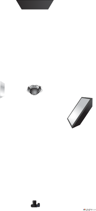 nape portrait by patpro