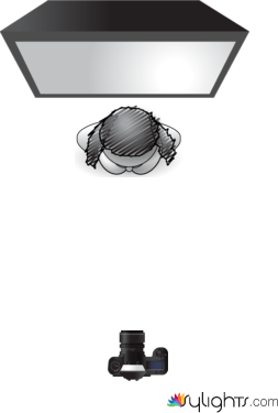 luminous background by patpro