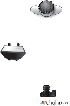 light diagram by Guest User
