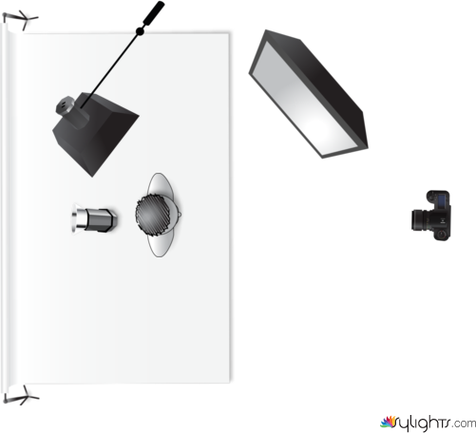 ThreeLight by Guest User