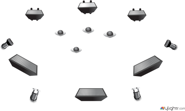 tv set by Guest User