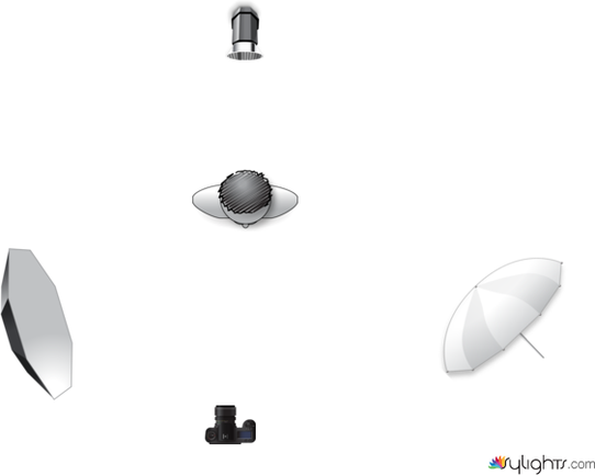 Three-point + Rim - B by Guest User