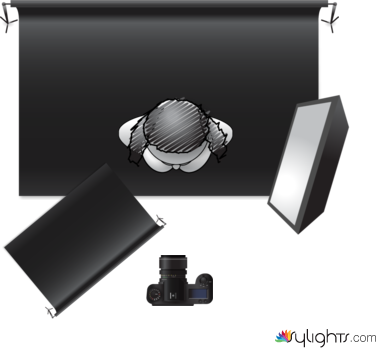 Split Lighting by Guest User