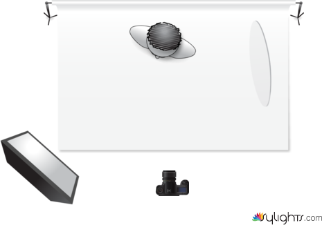 Lighting Diagram 1 by Guest User