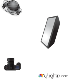 Light Porfolio #1 by Guest User