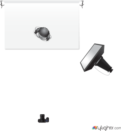 David Scardina Lighting Diagram 1 by Guest User
