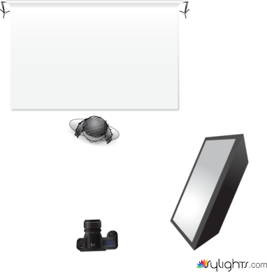 Broad Lighting by Guest User