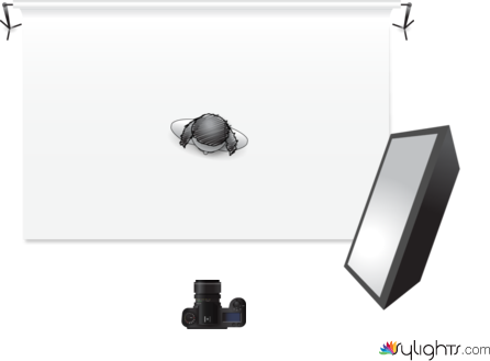 lighting diagram by Guest User