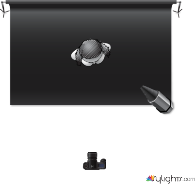 Luz de estudio 1 by Guest User