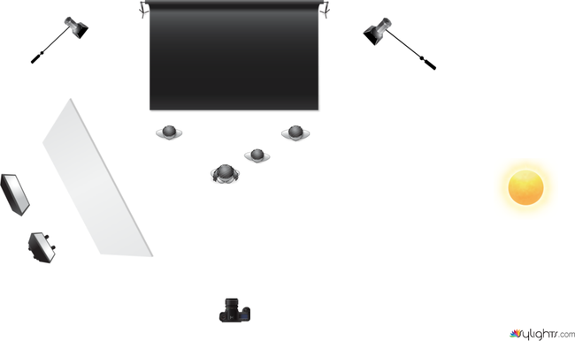 Band Shoot by Guest User