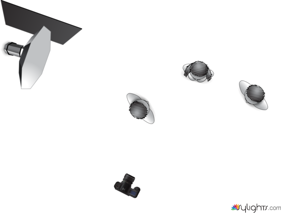 light setup 2 by Guest User