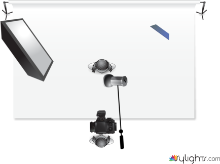 Butterfly Diagram by Guest User