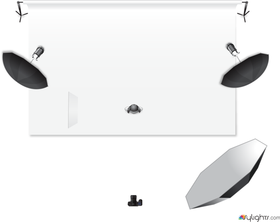 Default - 1 light by Guest User