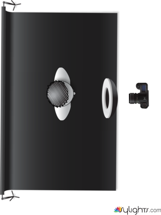  luz frontal  by Guest User