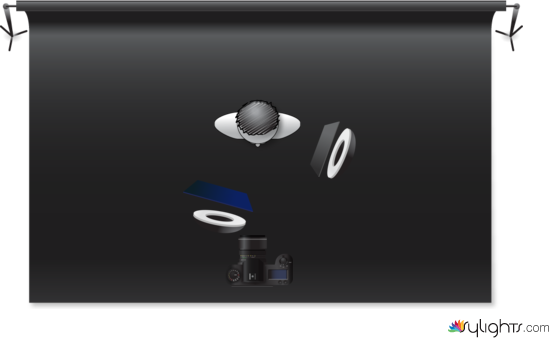   combinación de luces  by Guest User