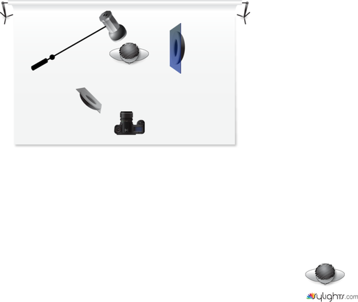   combinación de luces  by Guest User