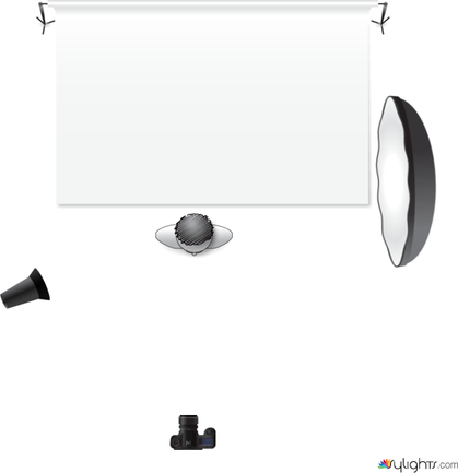 light diagram by Guest User