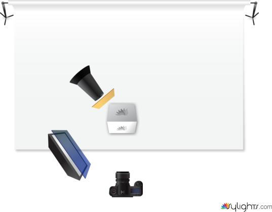 Light Portfolio #3 by Guest User