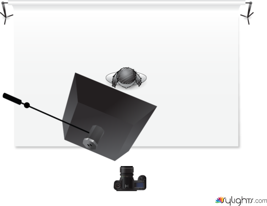 Single light by Guest User