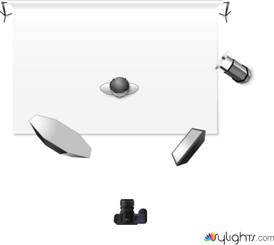 Foto Graduación - 3 Luces by Guest User