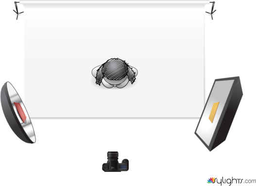 Lighting Diagram #3 by Guest User