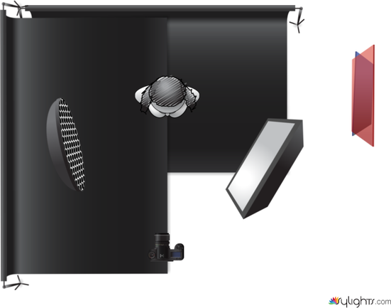 Lighting Diagram 3 by Guest User