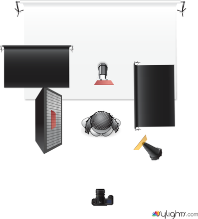 LIGHTING DIAGRAM 4 by Guest User