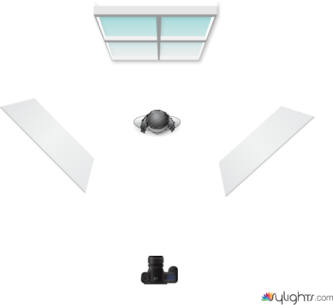 window light setup by Guest User