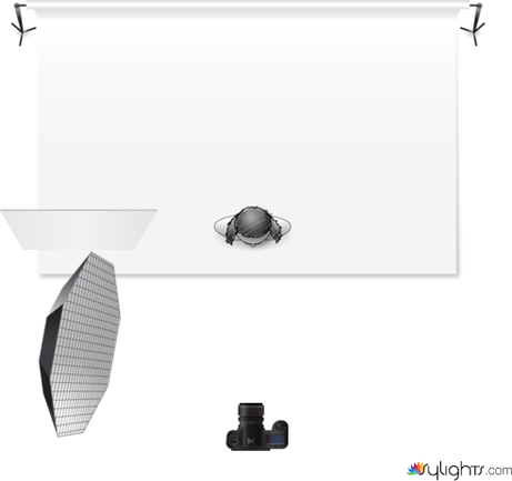 harsh light by Guest User