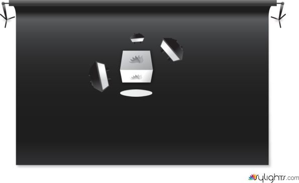 black glass  by Guest User