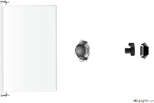 Luce rettangolare by Guest User