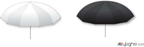 umbrellas by Guest User