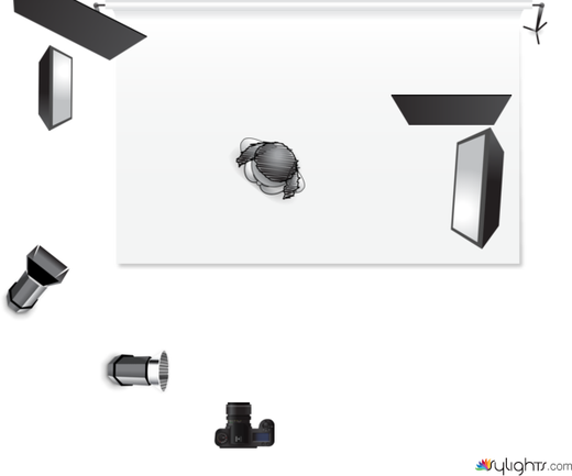 Lighting Diagram by Guest User