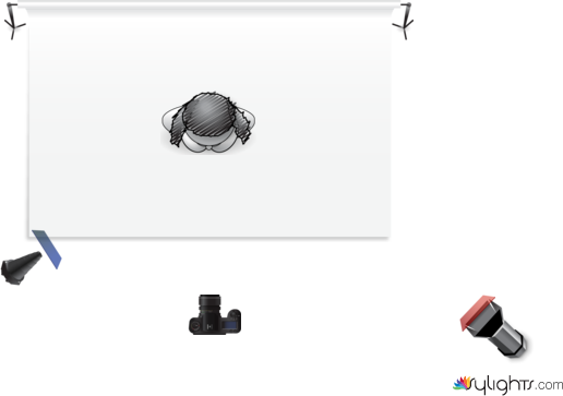 Light Diagram by Guest User