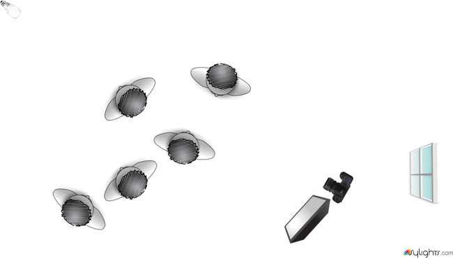 Secuencia 5-1 El Huésped by Guest User