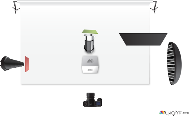 Light Portfolio #4 by Guest User