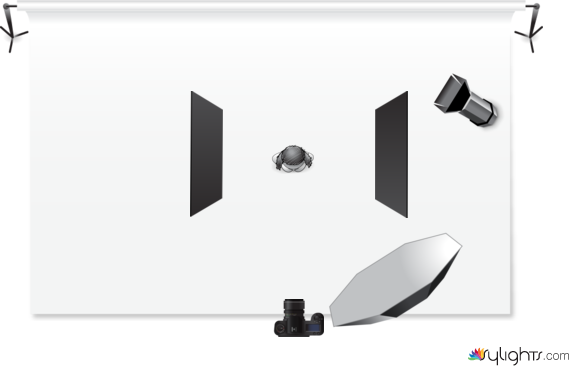 Contrast Portrait 1 by Guest User