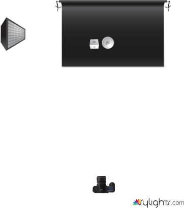 Green Bottle by Guest User