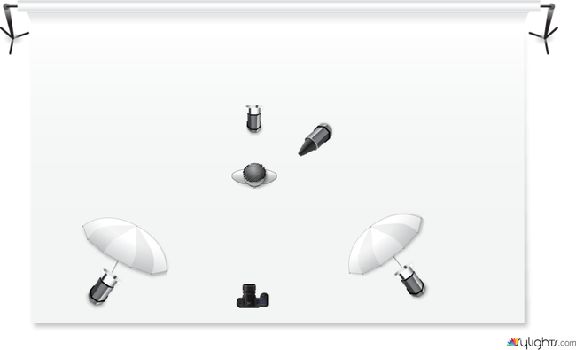diagrama retrato clasico by Guest User