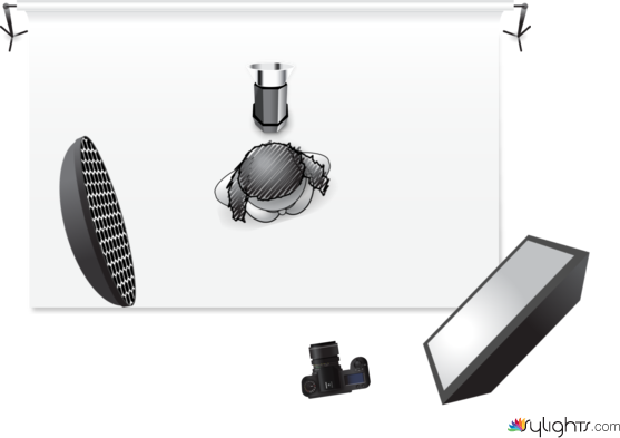 Lighting Diagram 4 by Guest User
