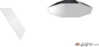 Simple 3 Point Lighting by Guest User