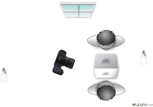 Scene 1 by Guest User