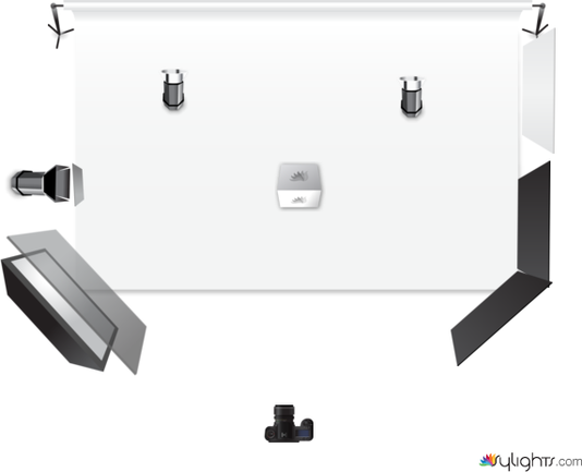 Accessoriea Elevation AI  by Guest User
