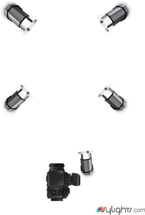 Beleuchtungsskizze by Guest User