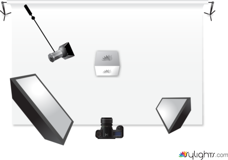 Beleuchtungsskizze by Guest User