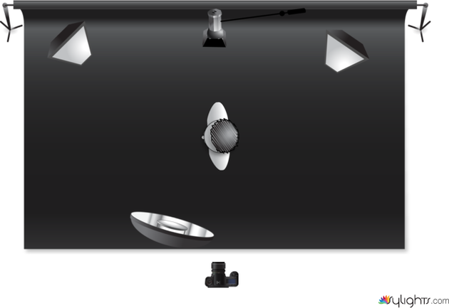 left leg by Guest User