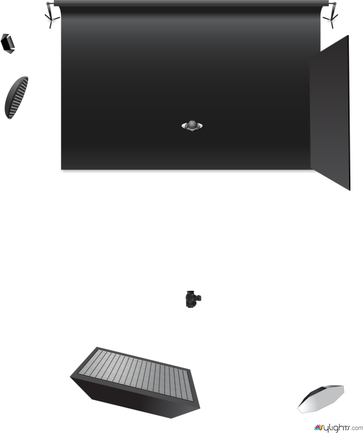 Profoto Rembrandt by Guest User