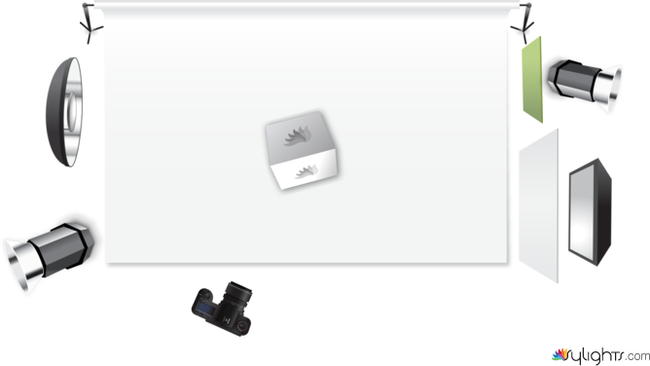 what we held test lighting by Guest User