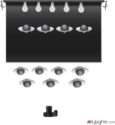 Lichtskizze Sidelya by Guest User