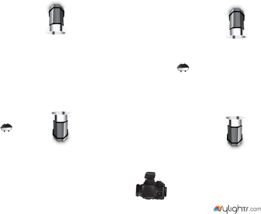 Beleuchtungsskizze by Guest User